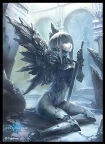 Amazon | きゃらスリーブコレクション マットシリーズ